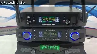 GAW EW600