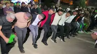 Cihan KILIÇERİN düğünü Sarı Maşo #bitlis #tatvan #düğünü