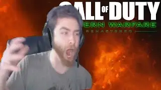 MWR - FAILS WINS and RAGE - A Modern Warfare Remastered Montage