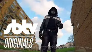 Billy Da Kid | 60 Bars [FLIGHTMODE] [S01.EP01]: SBTV
