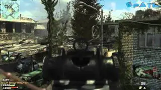 Suomi Modern Warfare 3: SuomenCodKanava ja ragepuhe