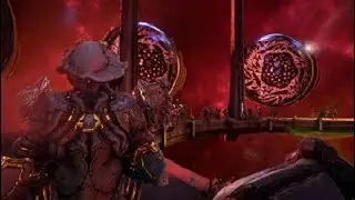 Warframe New war Tenno Live 2021