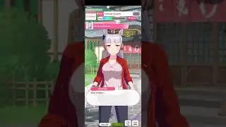 Umamusume Gold Ship Hot Springs Event
