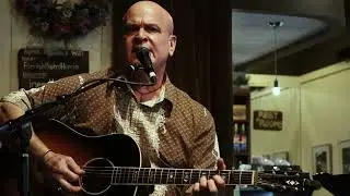 Parry Lamont - Way I Want It (c) 2013 Steve Parry