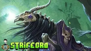 Hearthstone Tempo Rogue: A new age