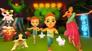 चिन्टू और हल्क 1 | Hulk Cartoon | pagal beta | desi comedy video | cs bisht vines | joke of