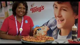 Inside the Largest School Nutrition Expo in the U.S.