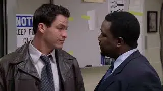 The Wire - Jimmy McNulty story 12