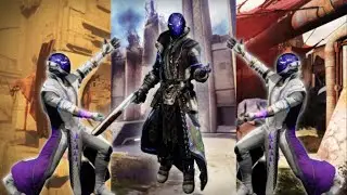 The BEST Trials Of Osiris Playstyle!