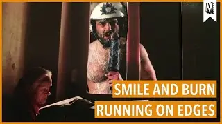 SMILE AND BURN - 