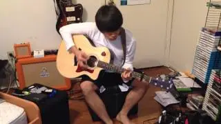 Probably the best pop song I've ever written.