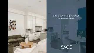 Exclusively For Sale | 228 Deloraine Avenue | Bedford Park | Toronto