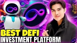 ARBITRAGHUB - DEFI PASSIVE INCOME CRYPTO INVESTMENT PLATFORM