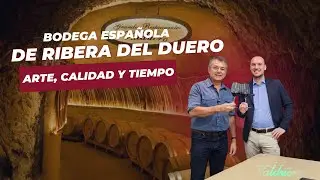 Bodegas Valduero - Espa&ntilde;a