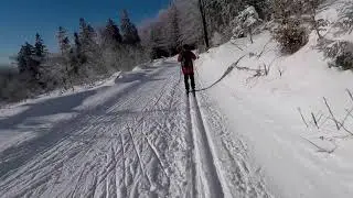 Bežky Skalka - Hostinec, Slovakia 🇸🇰
