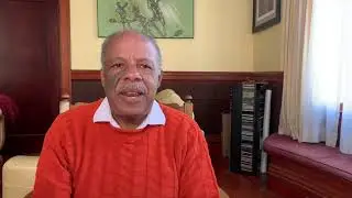 African Scientific Institute (ASI) Interview