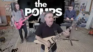 The Pomps - World Full of Traps (official video)
