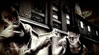 PlayStation Move Developer Diary Chapter 3: The Fight: Lights Out Developer Diary