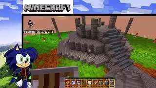Runnic the Hybrid play Minecraft part 90