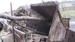 Гризли новый облик Советую к просмотру часть 2