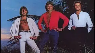 Emerson, Lake & Palmer - C'est La Vie (Studio/Live) (1977) [HQ]