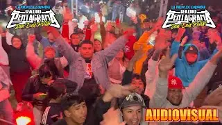 BAILE CON LOS PIRATAS Y LOS MONJES - EL INTERNACIONAL DJ JASSO - DESDE LAS TERCERAS - (AUDIOVISUAL)