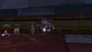 Katoria in Karazhan