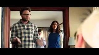 Malditos vecinos (Neighbors) - Tr&aacute;iler espa&ntilde;ol
