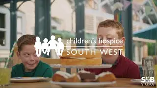 Children's Hospice South West TVC