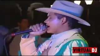 Quebradita 90’s Mega Mix - Danny Luis Dj