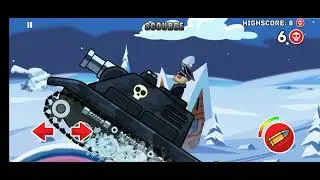 Hill commando#gamer#armylover #army thank game