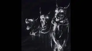 experimental + rage + house type beat = 