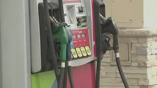 Gas prices break record-highs nationwide. What to expect this summer