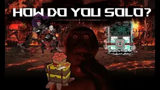 A Fool's Guide to Mirror Dungeon Extreme & Solo | Limbus Company