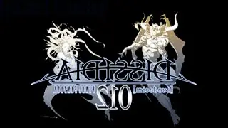 Dissidia 012 Final Fantasy (PSP) Intro/Opening HD 1080p