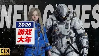 建議收藏！2026必玩的11款