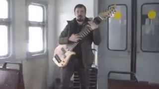 Василий Чернов - Pulse Of The Earth