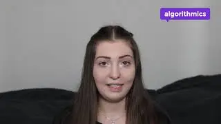 Profil učitelky v Algorithmics - Ester Vil&iacute;mkov&aacute;