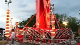 Ranger in the Luna Park, 13 June  2009..