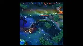 AoV-Quad kill x Quillen #aov #aovstarsprogram #astars #arenaofvalor