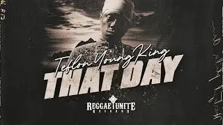 Teaser : That Day by Teflon Young King & That Day Dub by Selekta Zalem : Reggae-Unite Records .
