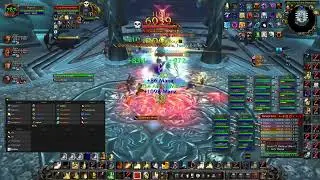 Warstorm ICC 25 HC full guide