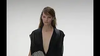 TOPSHOP Spring Summer 2013 London - Fashion Channel
