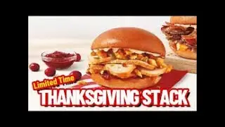 Tim Horton StackTurkey Sandwich , Tasting and Ranking