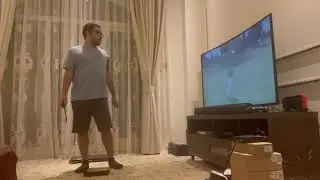 Wii Sports Club - Golf