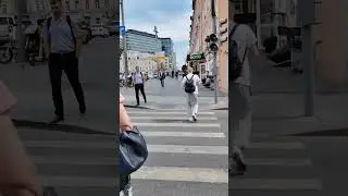 Moscow #streets
