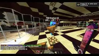 Codien hacking on BattlePvP
