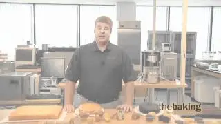 Ingredient Technology: Baking Powder Technology