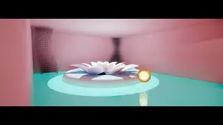 Serenity EpicMegaJam Unreal Engine 5