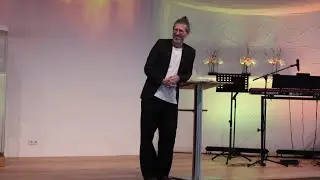 EFG Passau - 5 - f&auml;ltiger Dienst - Zusammenfassung | Markus Rose | 09.02.2025